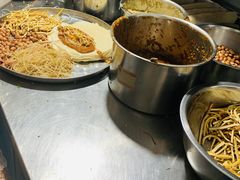 -伤心春卷(文庙老味道小吃街店)