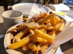 -Mercato莫卡多露台餐厅与酒吧(K11店)