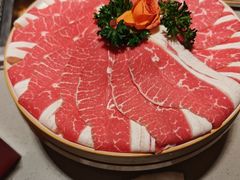 -海底捞火锅(西直门凯德MALL店)