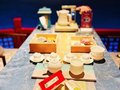 -醉西楼·国风茶社