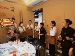 -海底捞火锅(津南永旺店生日主题店)