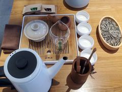 -竹里馆·淮扬菜·功夫茶(老门东店)