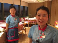 -西贝莜面村(金隅嘉品mall店)