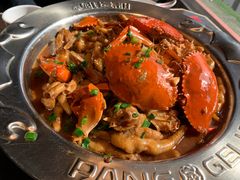 -胖哥俩肉蟹煲(杭州下沙学林街店)