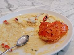 -南京空港温德姆花园酒店·MTF满庭芳中餐厅