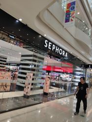 -丝芙兰Sephora