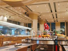 -怡聚轩全日制自助餐厅(大中华喜来登酒店)