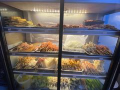 -海萍馄饨(湖北路店)