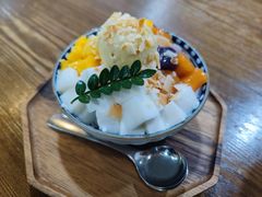 -大甜九港式甜品(武林店)