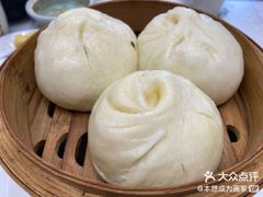 -天龙宝严素食馆(大兴善寺店)