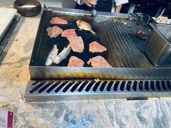 -半岛凯豪大酒店-海鲜自助餐厅