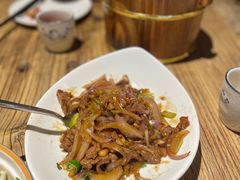 -百翠山居.家飨餐厅