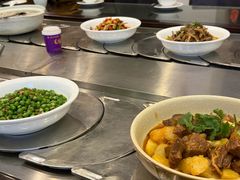 -小姨家常菜(昭萍东路店)