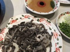 -东门口涮肉·砂锅·烤串(老门东店)