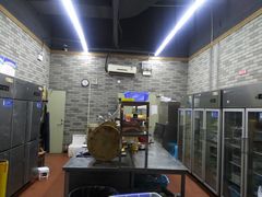 -舒家大院老火锅(台江路店)