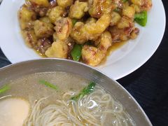 -春泉大冷面(兴华街店)