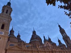 -皮拉尔圣母圣殿主教座堂