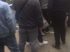 -六广门毛阿姨糯米饭