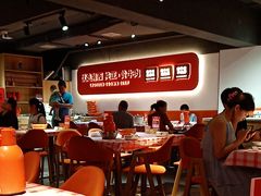 -韵味湘肴·小炒黄牛肉(五一广场店)