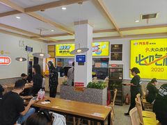 -阿生哥螺蛳粉(永安街店)