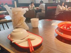 -胖哥俩肉蟹煲(龙德广场店)