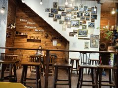 -October Coffee(Gaya)