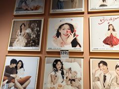 -海马体照相馆(北京apm店)