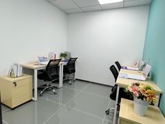 -广州银行大厦