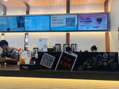 -CoCo都可(包河万达店)