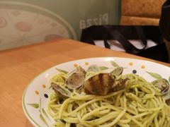 -萨莉亚意式餐厅(深圳北站店)