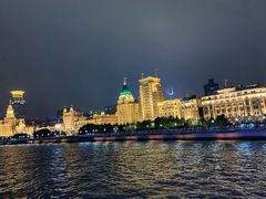 -新龙船黄浦江餐饮游船官方自营店