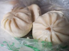 牛肉包子-南来顺饭庄·清真(南菜园店)
