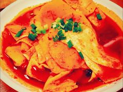 麻辣三样-再回首(西关木塔巷店)