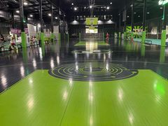 -86运动篮羽综合馆(殷家林旗舰店)