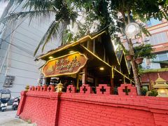 -瑞丽觉觉味道·异国风情(瑞丽大道店)