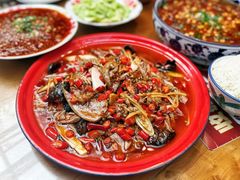 -小街47號江湖菜(四合院店)