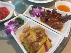 红葱头清远鸡-庄氏祥记家常食府(国瑞建材家居博览中心店)