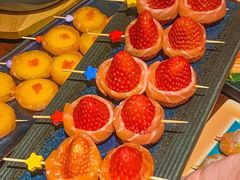 -辛香汇·现炒川菜(城北万象城店)