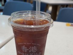 -牛楠楠·香港牛腩茶餐厅(永旺店)