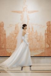 点击看大图 -Chic Bridal 熙可婚纱