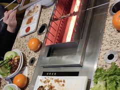 -丰茂烤串(卫星广场店)