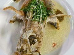 -山泉公馆酒家(珠江新城店)