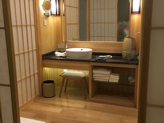 -北京古北水镇御舍温泉酒店