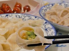 -东方饺子王(文化东路店)