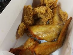 -肯德基(昌里店)