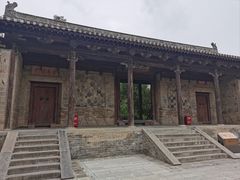 -永乐宫