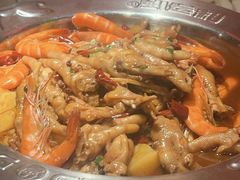 -胖哥俩肉蟹煲(苏州中心店)
