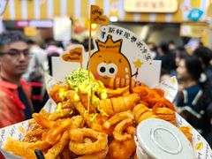 -龙湖重庆时代天街