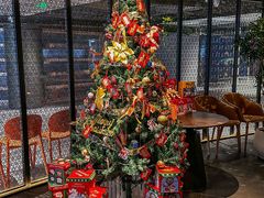 -喜悦烤鸭·新京菜(王府井店)