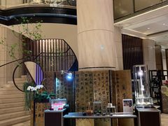 -厦门威斯汀酒店
